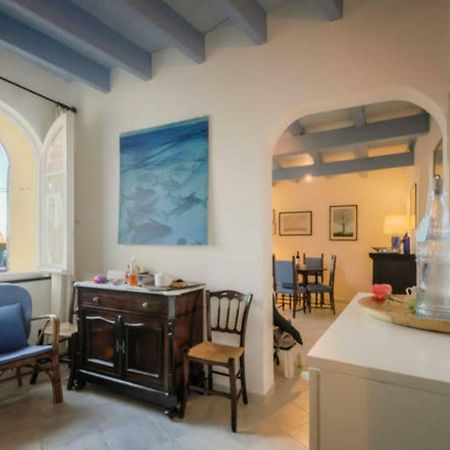 Alghero Fish House Dış mekan fotoğraf