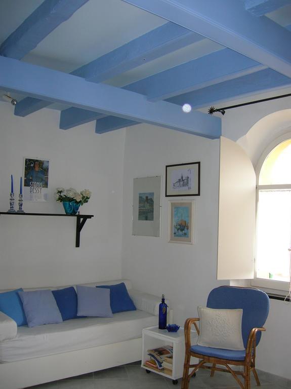 Alghero Fish House Dış mekan fotoğraf