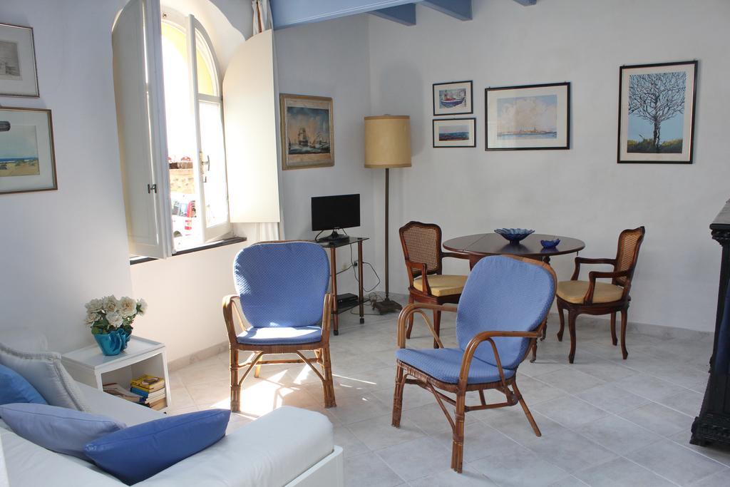 Alghero Fish House Dış mekan fotoğraf