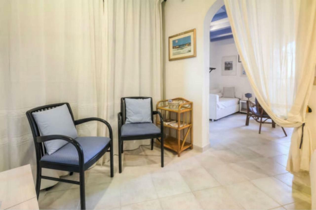 Alghero Fish House Dış mekan fotoğraf