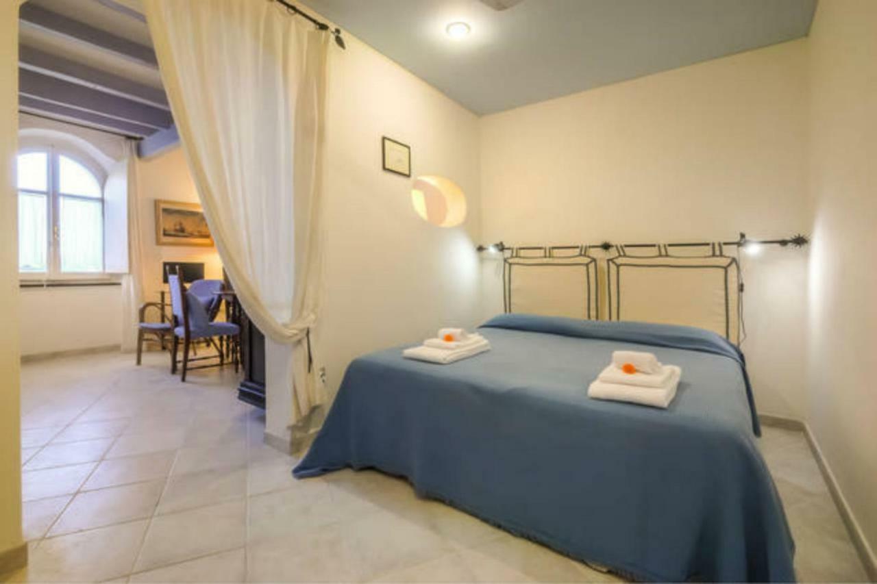 Alghero Fish House Dış mekan fotoğraf