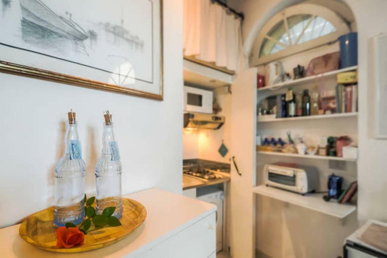 Alghero Fish House Dış mekan fotoğraf