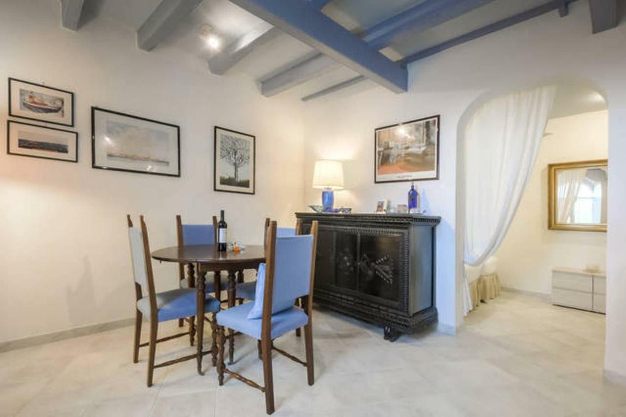 Alghero Fish House Dış mekan fotoğraf